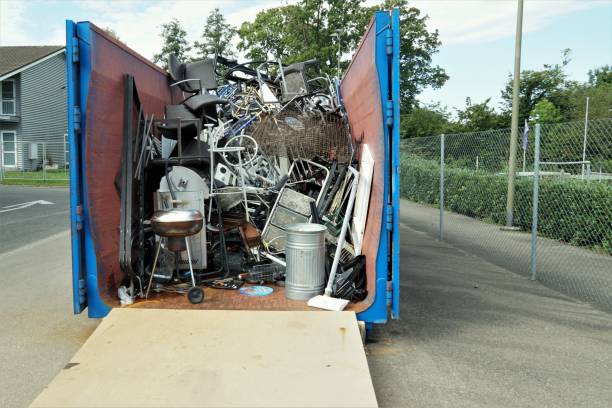 Best Full-Service Junk Removal  in Madrid, IA