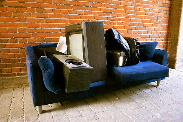 Best Estate Cleanout Services  in Madrid, IA
