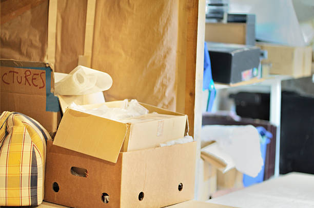 Best Basement Cleanout Services  in Madrid, IA