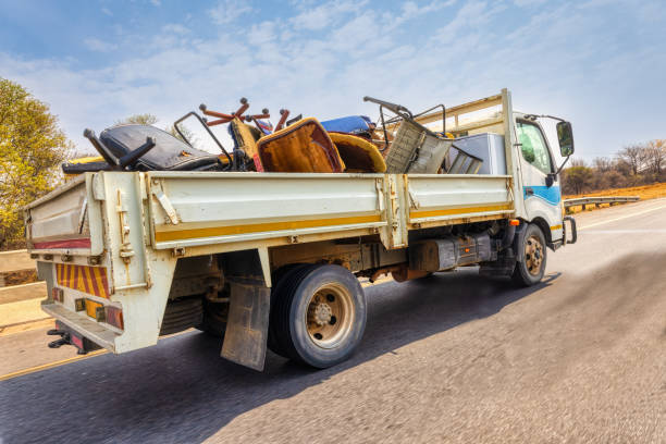 Best Household Junk Removal  in Madrid, IA