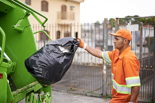 Best Attic Cleanout Services  in Madrid, IA