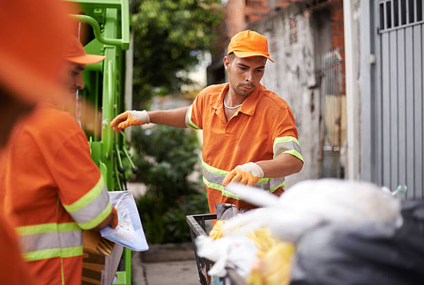 Best Commercial Cleanout Services  in Madrid, IA