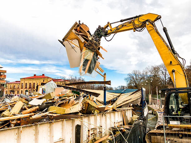 Best Appliance Removal Near Me  in Madrid, IA