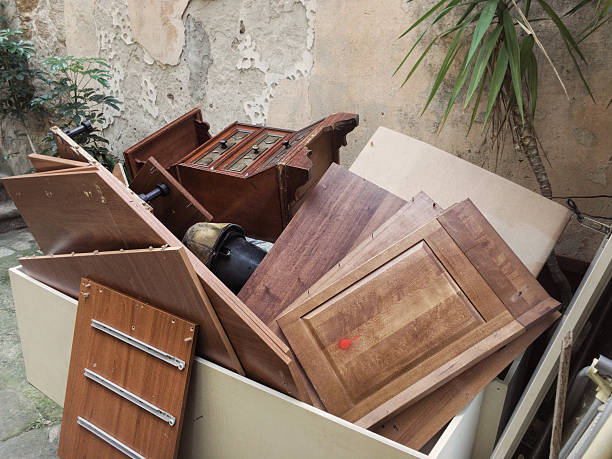 Best Commercial Junk Removal  in Madrid, IA